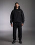 FIGHT CLUB Heavy Oversized Hoodie